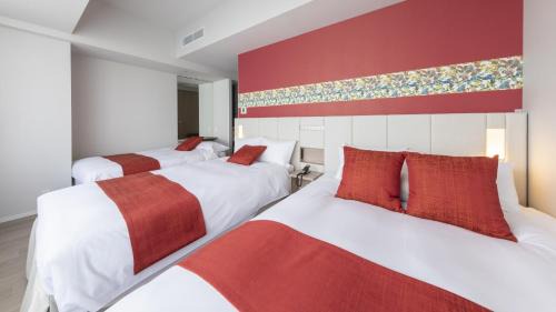 Economy Triple Room