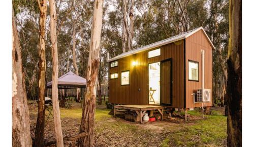 Mobile Home