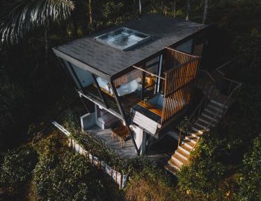 One-Bedroom Villa