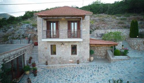 Two-Bedroom Villa
