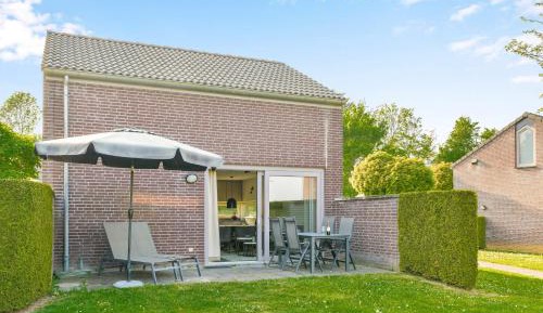 Two-Bedroom Bungalow