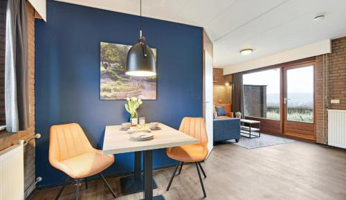 One-Bedroom Bungalow