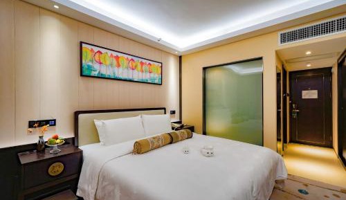Superior Queen Room