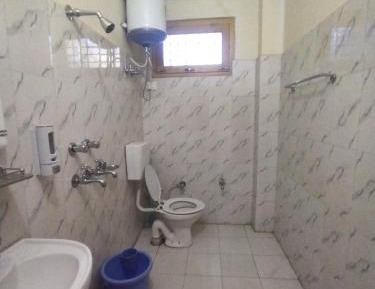 King Room with Mountain View