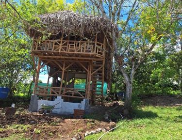 Deluxe Room (2 Adults + 1 Child)