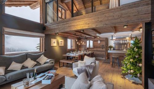 Chalet