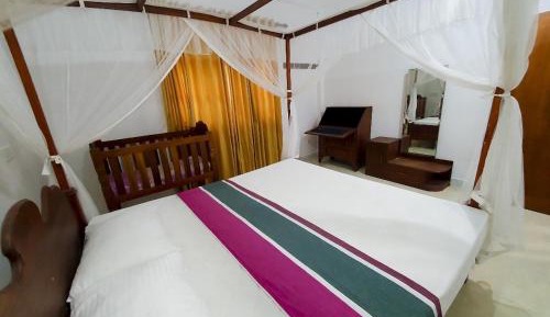 Two-Bedroom Villa 01