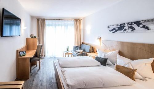 Comfort Room