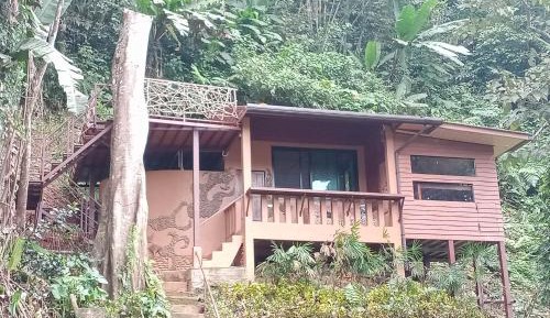 Family Bungalow