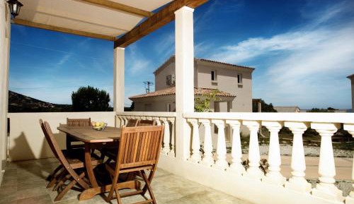 Comfort Villa