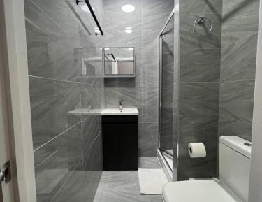 Superior En-Suite