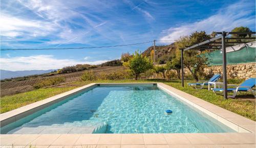 Four-Bedroom Vacation Home