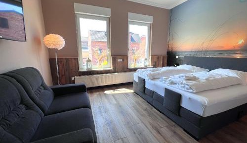 Superior Apartment with Sauna