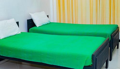 Budget Twin Room