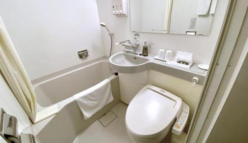 Double Room with Small Double Bed - Non-Smoking