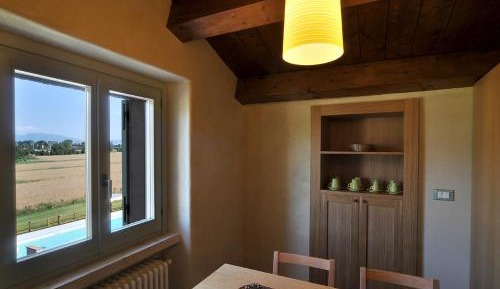 One-Bedroom Apartment - Penthouse 