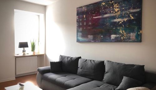 Two-Bedroom Superior Apartment