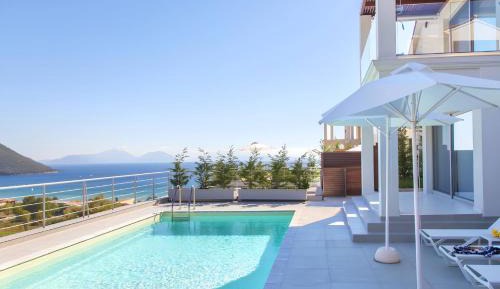 Superior Villa