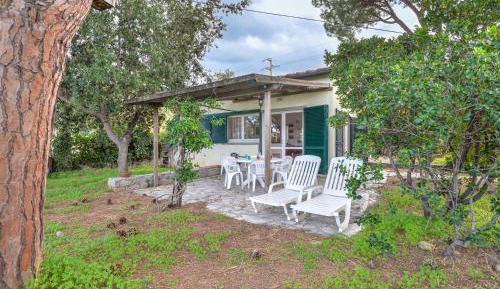 Three-Bedroom Superior Apartment