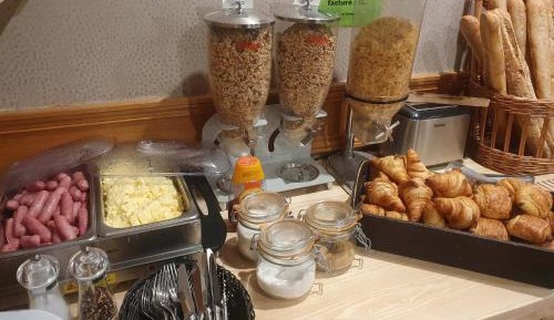 Family Room with Shower