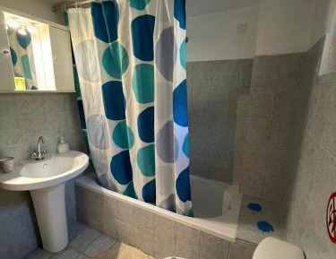 Triple Room with Terrace