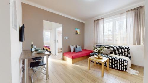 Apartment - Ground Floor