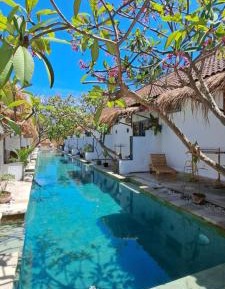 Deluxe Double Room (Maximum 2 Person)