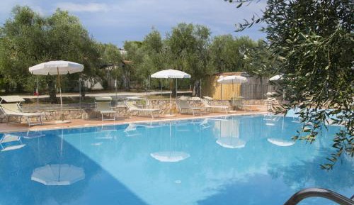 Small One-Bedroom Holiday Home