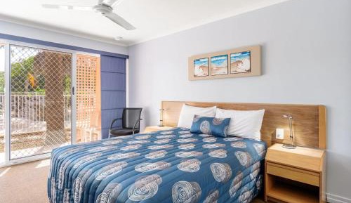 Standard Queen Room