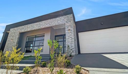 Six-Bedroom House