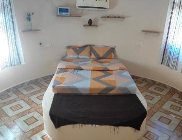 Bungalow