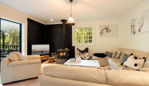 Holiday Home