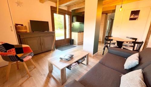 Apartment (2 Adults)