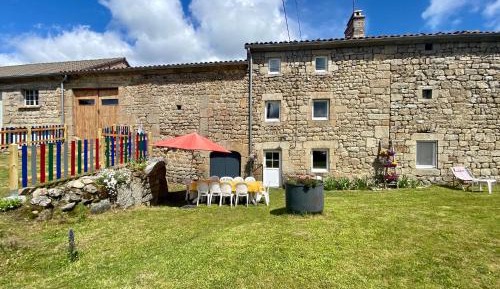 Holiday Home (10 Adults)