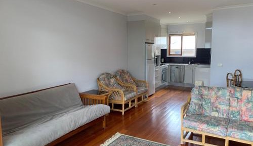 Deluxe Suite with Spa Bath