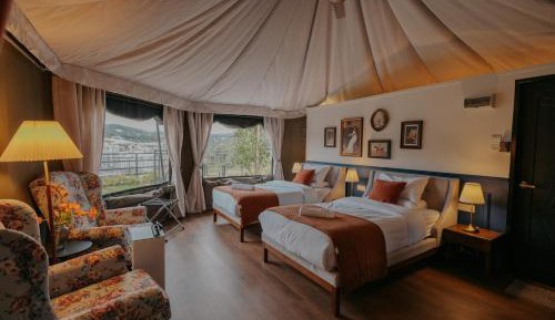 Tent