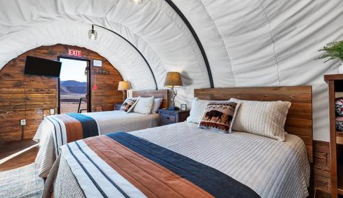 Tent