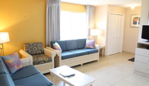 West One Bedroom 
