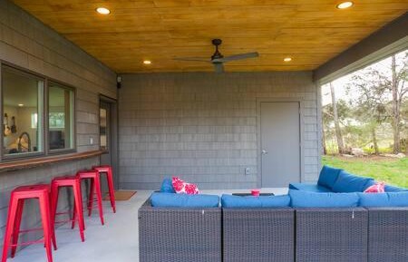 Vacation Home