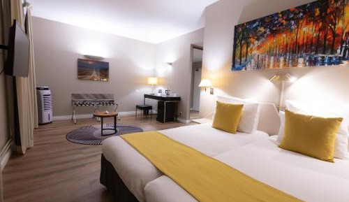 Superior Room - Disability Access