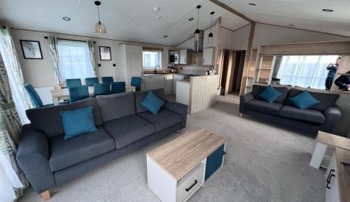 Mobile Home