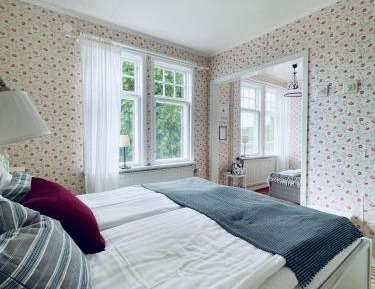 Triple Room with Private External Bathroom