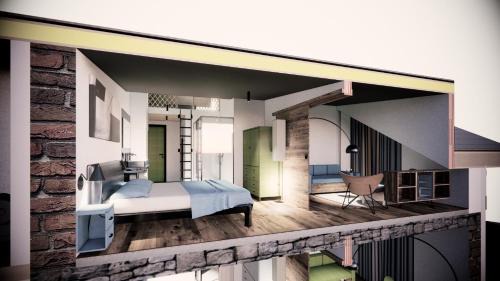 Duplex Suite