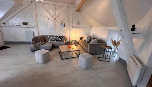 Four-Bedroom Holiday Home