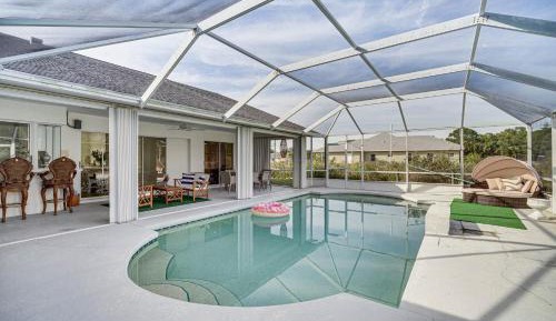 Vacation Home