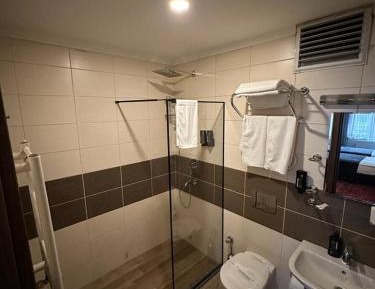 Double Room with Sea View