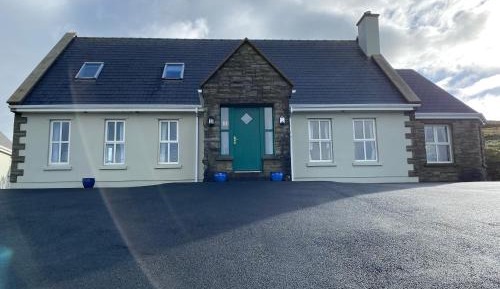 Five-Bedroom House