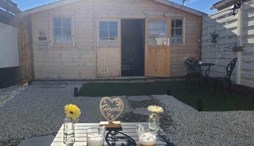 Deluxe Double Room with Bath