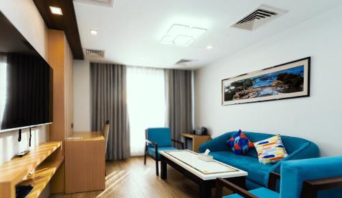 King Suite