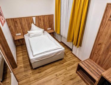 Superior Single Room